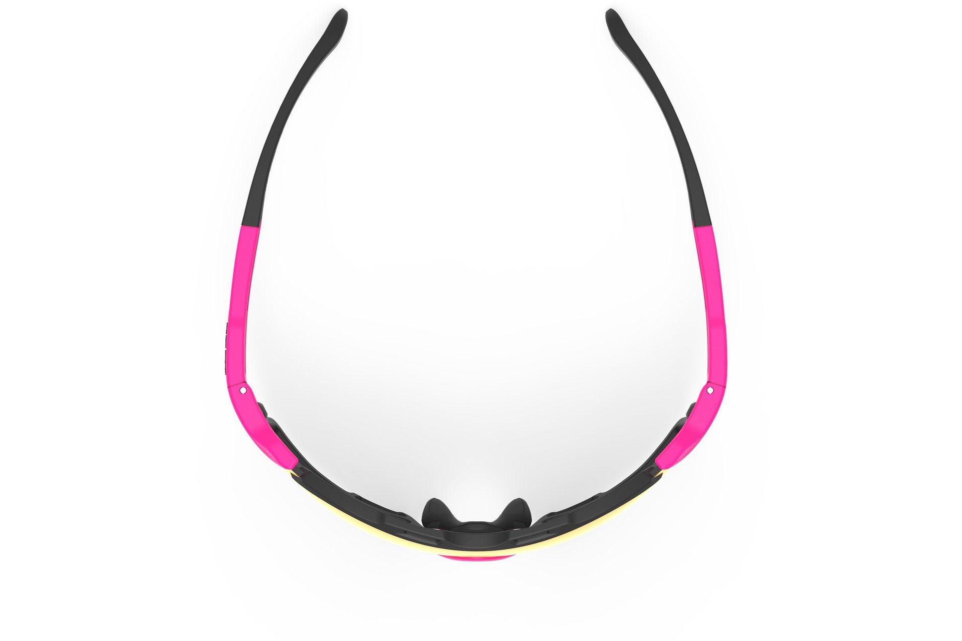 Rudy Project Cutline Pink Fluo Limited Edition / Multilaser Orange