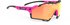 pink fluo matte