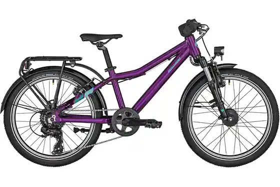 Bergamont Revox - Bergamont Revox ATB 20 Girl - 20 Zoll - Diamant