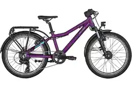 Bergamont Revox ATB 20 Girl - 20 Zoll - Diamant