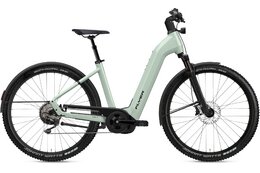 Flyer Gotour 7.10 SE - 750 Wh - 28 Zoll - Tiefeinsteiger