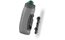 Fidlock Twist Trinkflasche 590 antibacterial mit Bike Base Halter