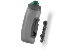 Fidlock Twist Trinkflasche 590 antibacterial mit Bike Base Halter