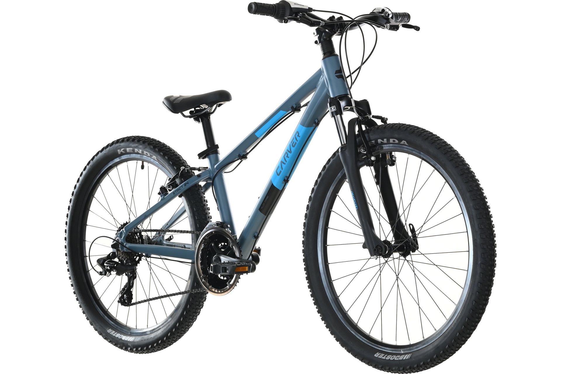 Carver Strict 24 - 24 Zoll - Diamant - 2024