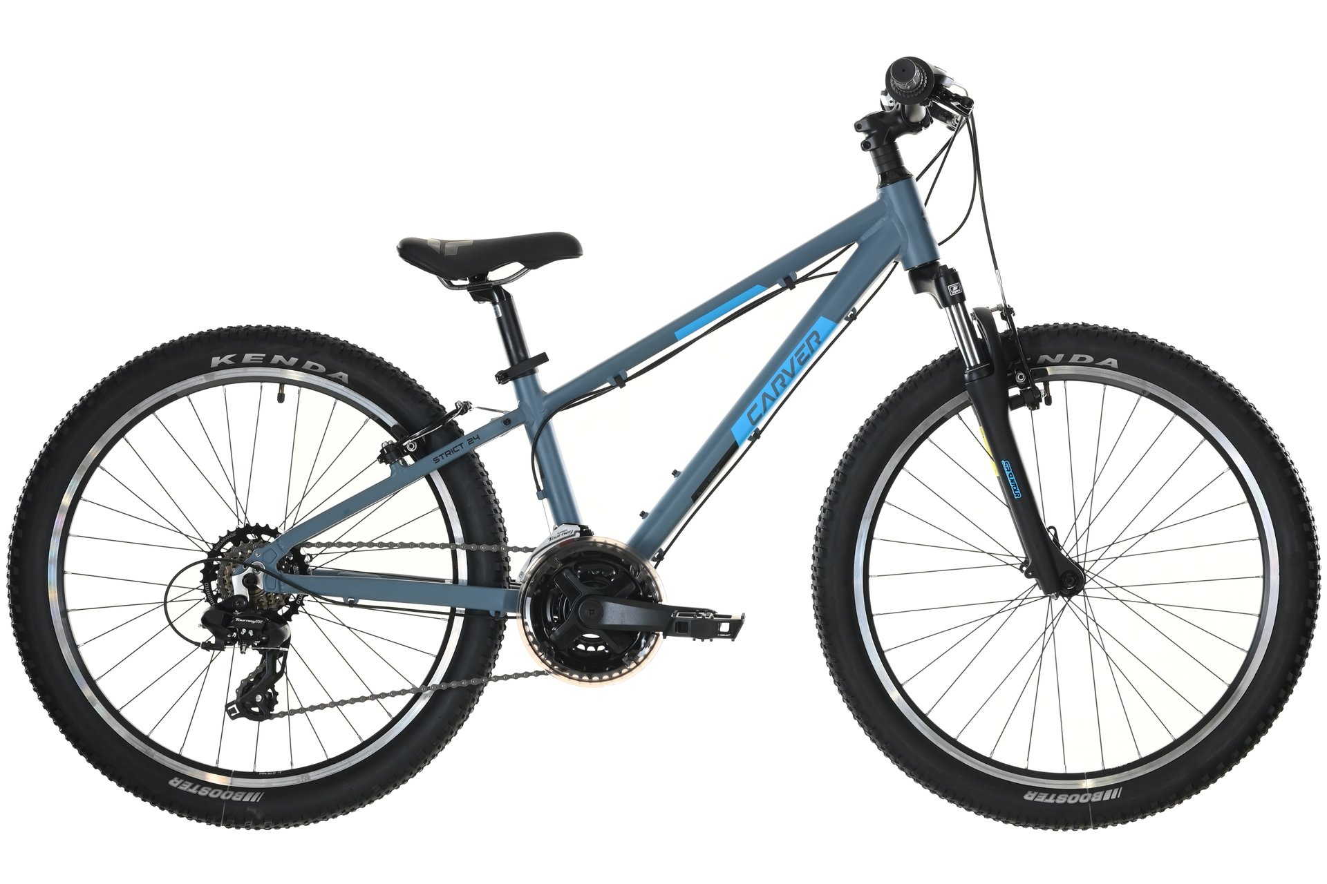 Carver Strict 24 - 24 Zoll - Diamant - 2024