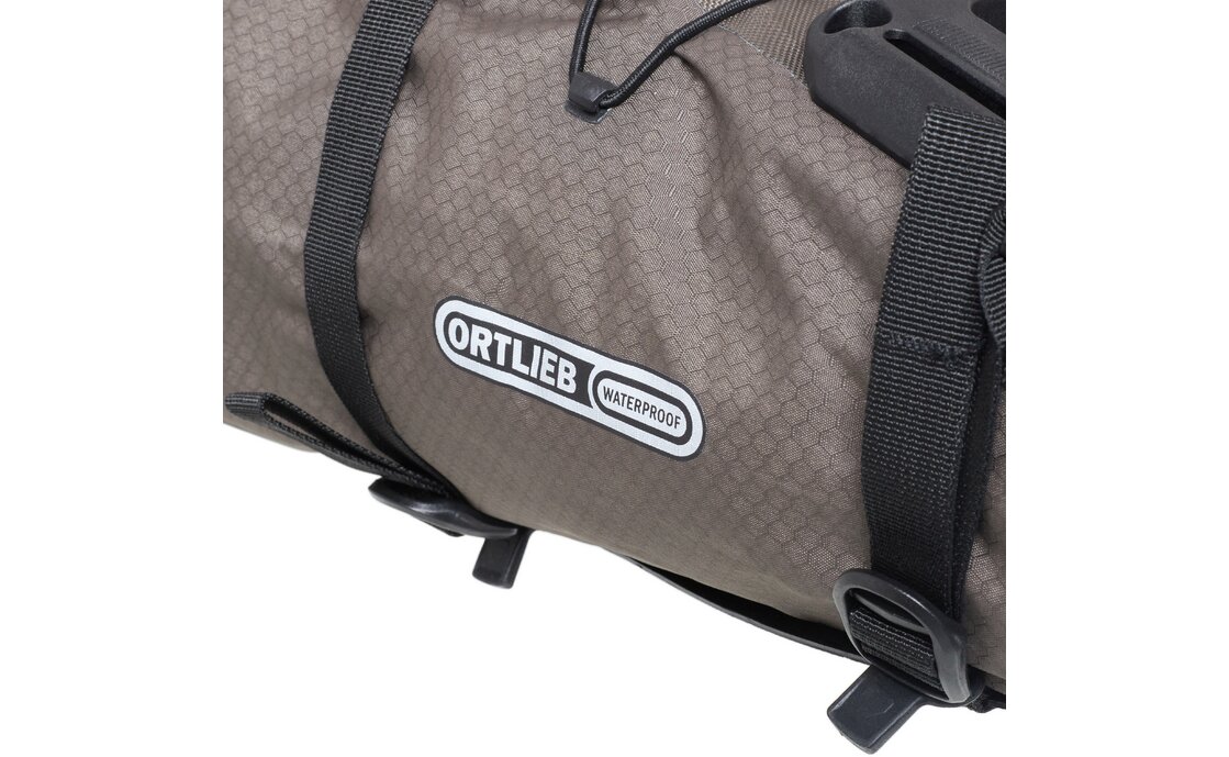 Ortlieb Seat-Pack QR Satteltasche 13L
