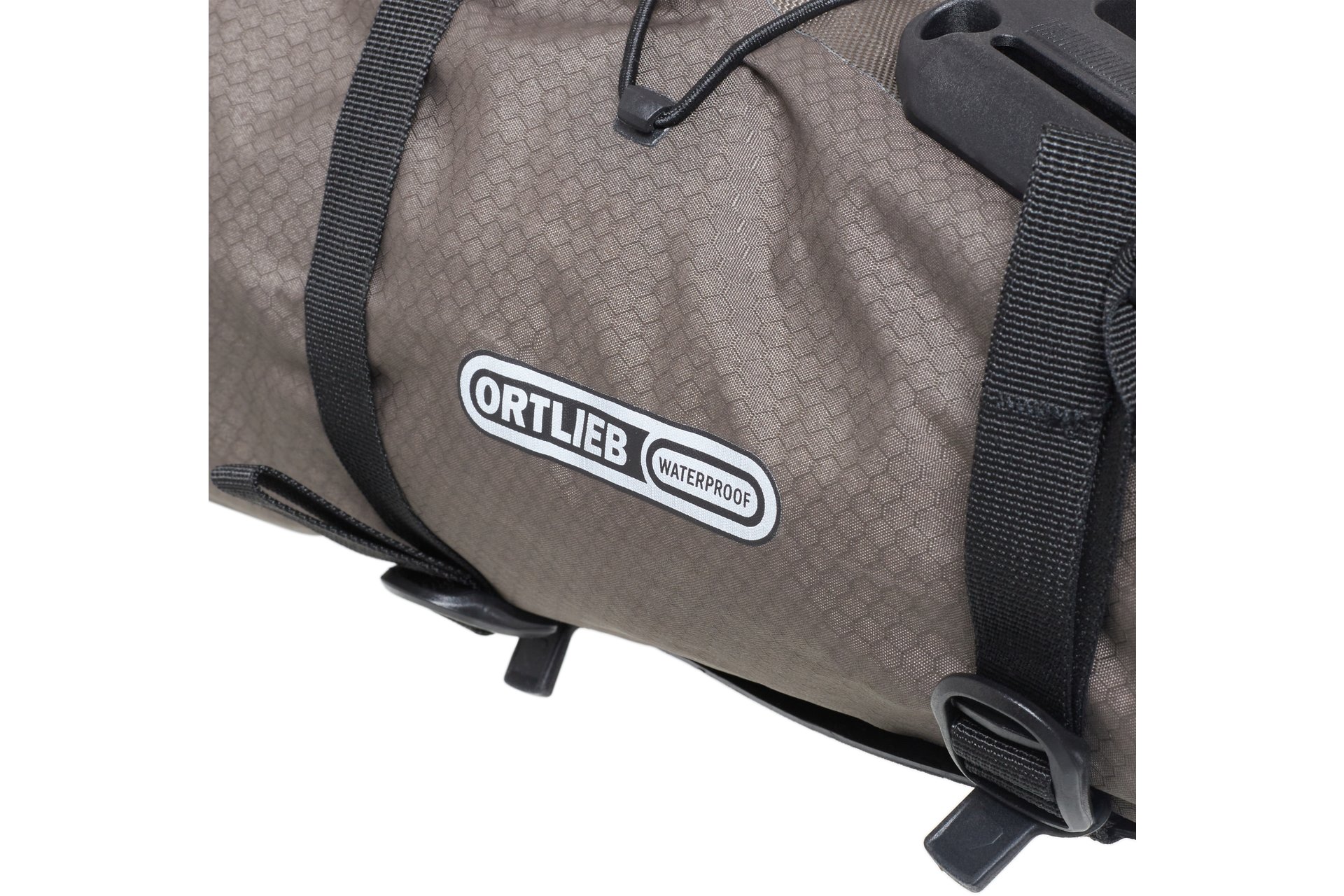 Ortlieb Seat-Pack QR Satteltasche 13L