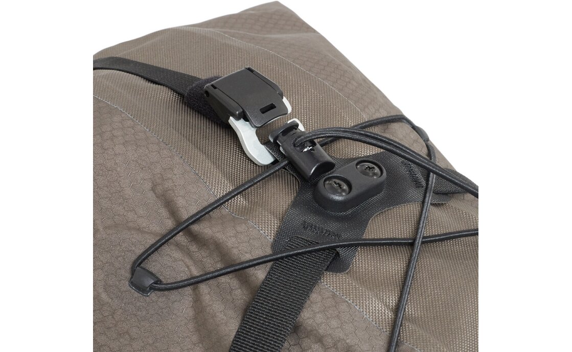Ortlieb Seat-Pack QR Satteltasche 13L