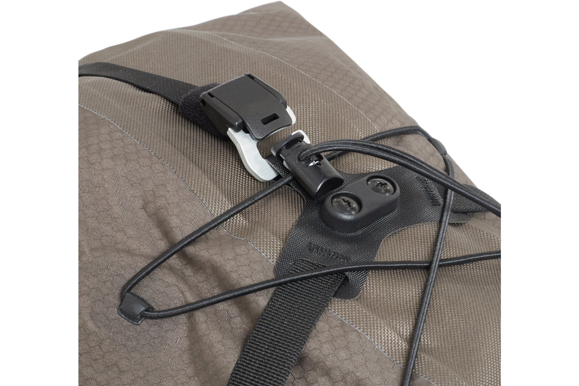 Ortlieb Seat-Pack QR Satteltasche 13L