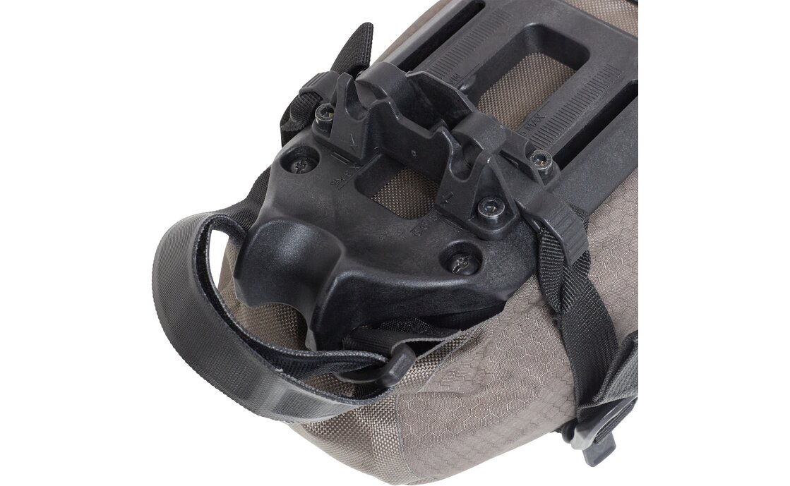Ortlieb Seat-Pack QR Satteltasche 13L