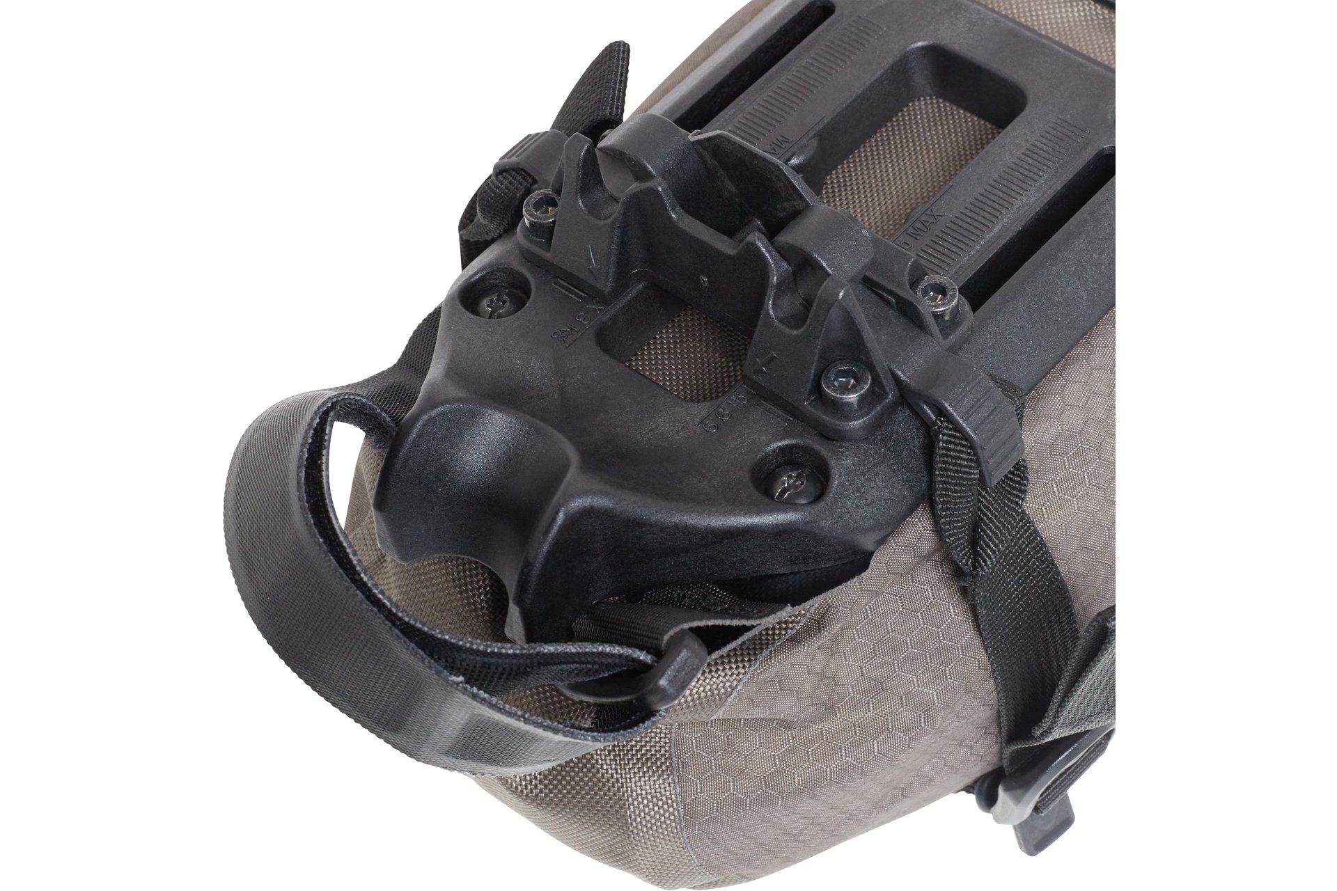 Ortlieb Seat-Pack QR Satteltasche 13L