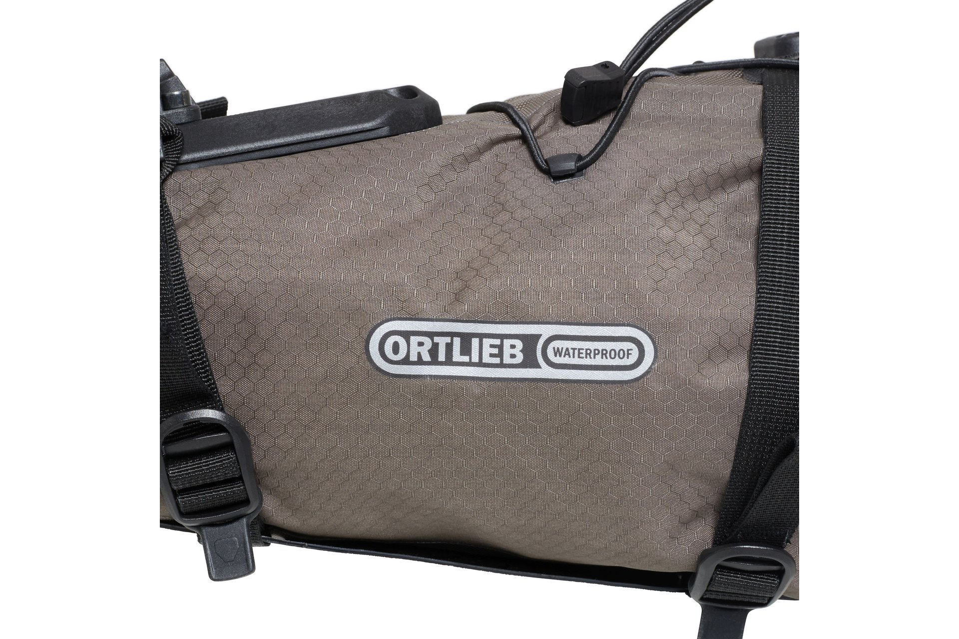 Ortlieb Seat-Pack QR Satteltasche 13L