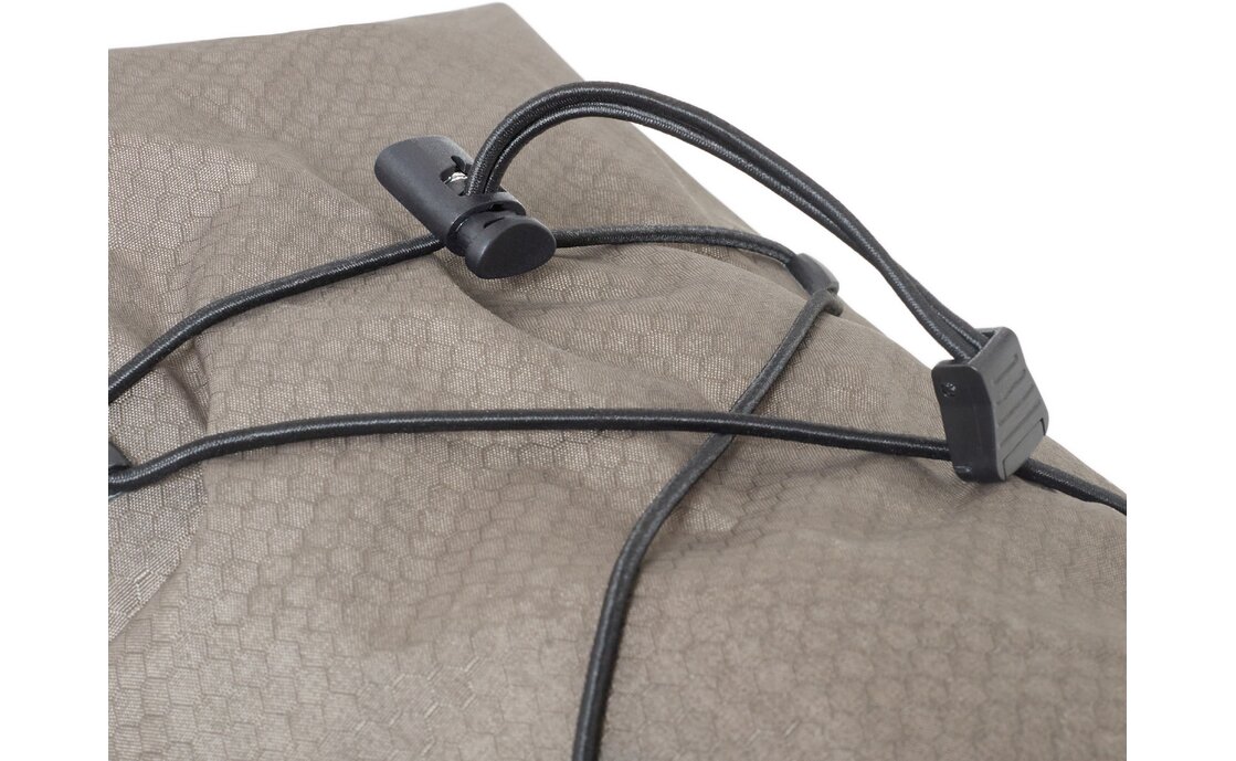 Ortlieb Seat-Pack QR Satteltasche 13L