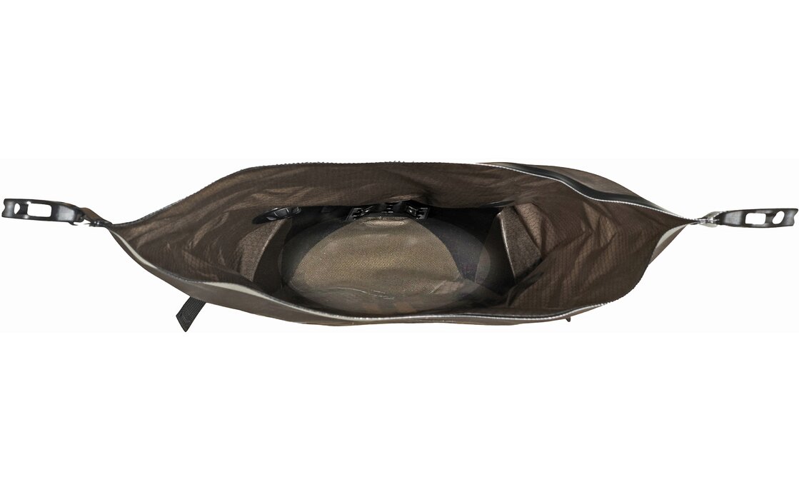 Ortlieb Seat-Pack QR Satteltasche 13L