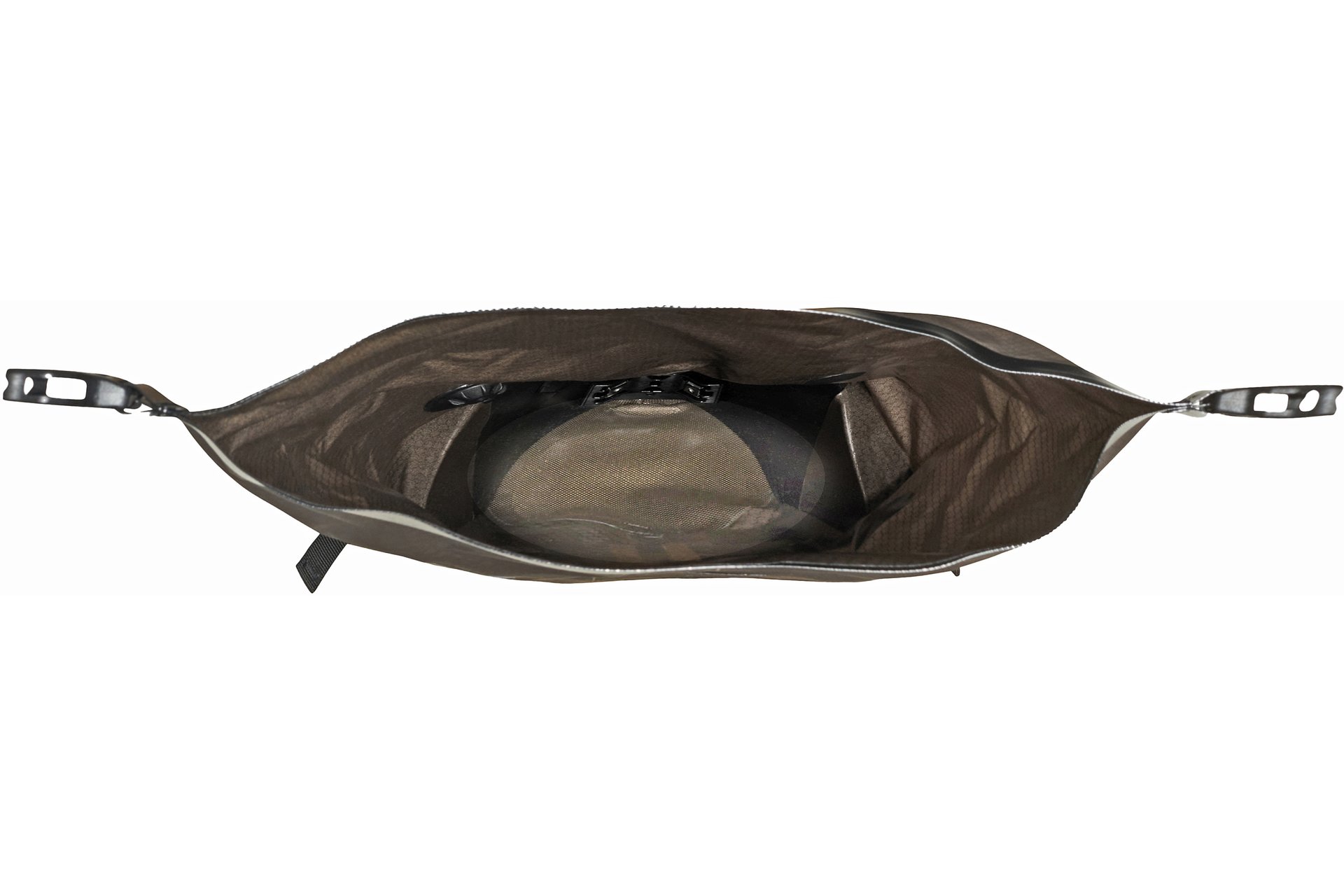 Ortlieb Seat-Pack QR Satteltasche 13L