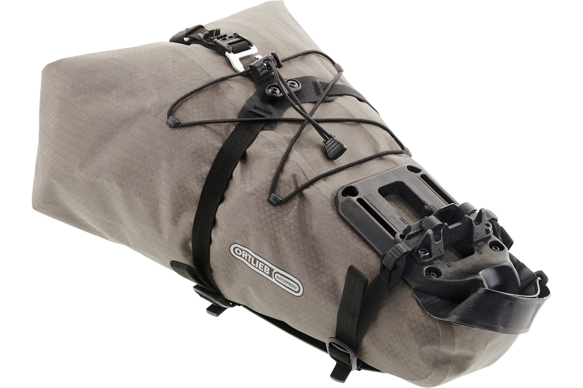 Ortlieb Seat-Pack QR Satteltasche 13L