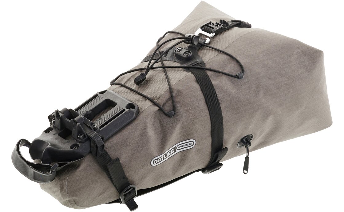 Ortlieb Seat-Pack QR Satteltasche 13L