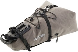 Ortlieb Seat-Pack QR Satteltasche 13L