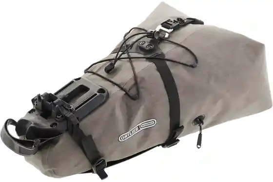 Satteltaschen - Ortlieb Seat-Pack QR Satteltasche 13L