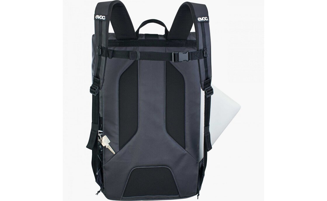 Evoc Duffle Backpack 16