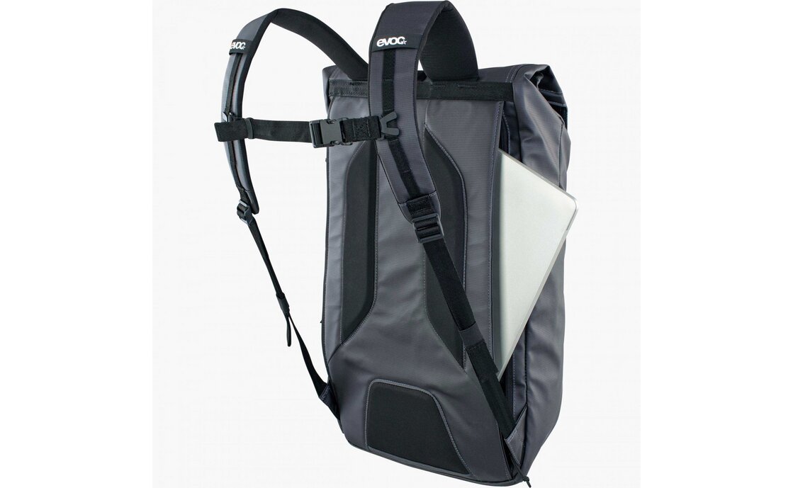 Evoc Duffle Backpack 16