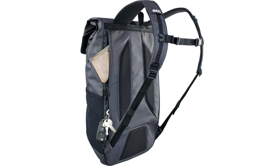 Evoc Duffle Backpack 16