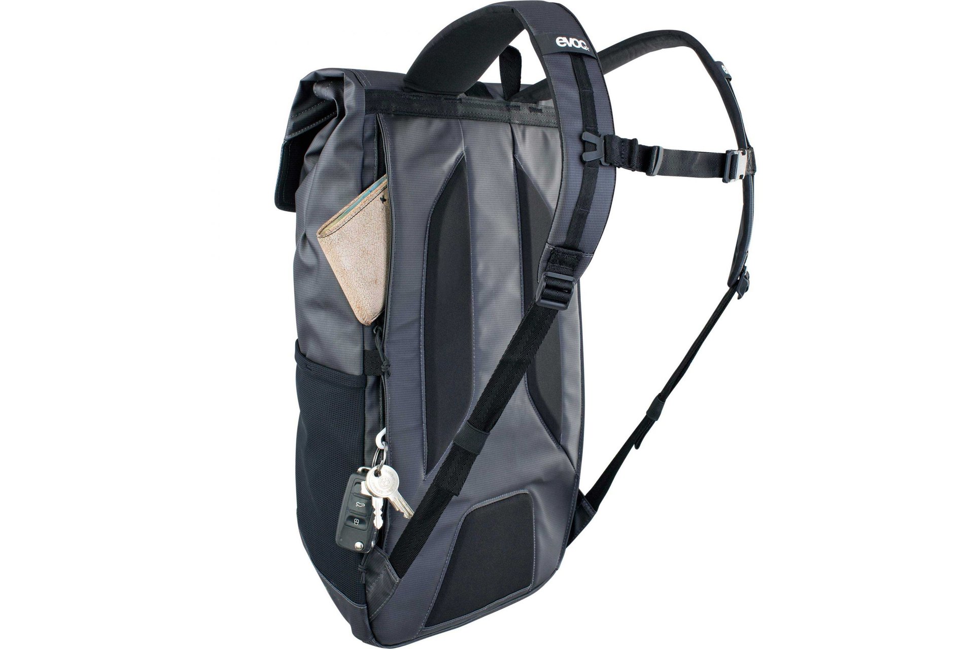 Evoc Duffle Backpack 16