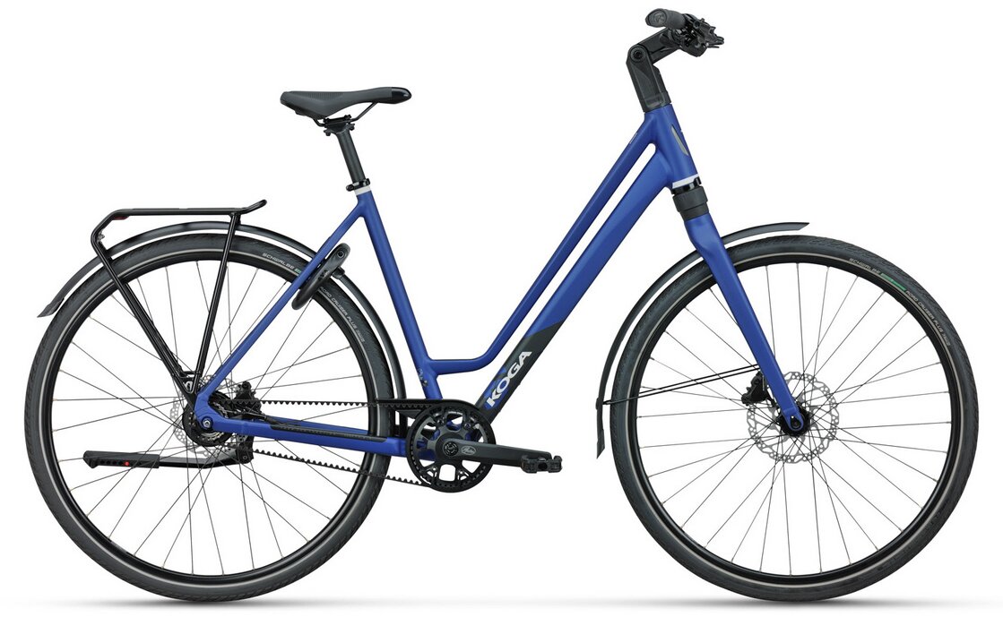 Koga F3 8.0 - 28 Zoll - Tiefeinsteiger - 2025