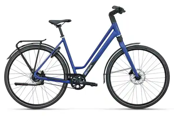 Damen - 28 Zoll - Citybike - Koga F3 8.0 - 28 Zoll - Tiefeinsteiger - 2026