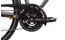 Carver Tour 140 30s - 28 Zoll - Diamant - 2024