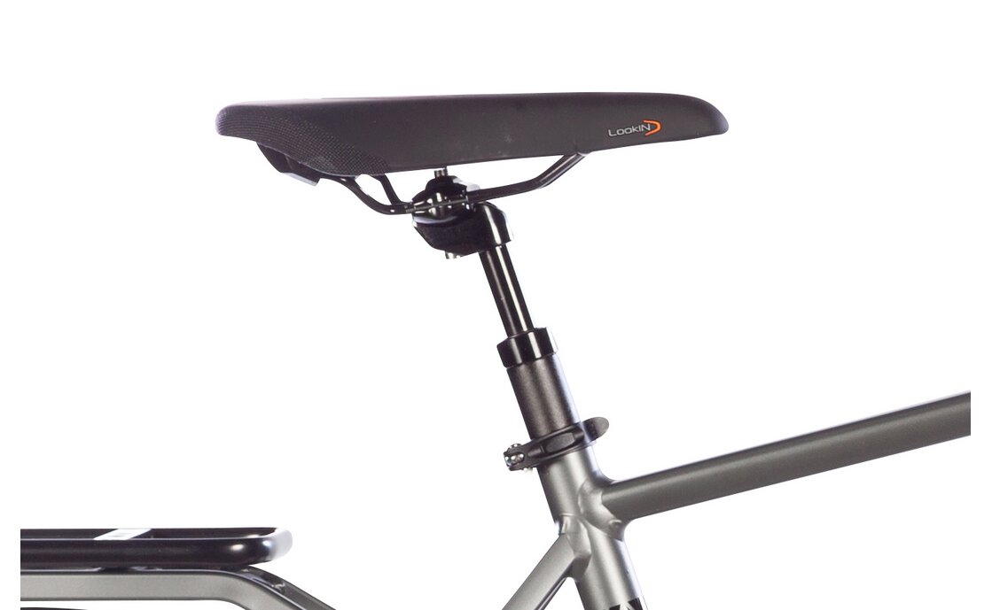 Carver Tour 140 30s - 28 Zoll - Diamant - 2024