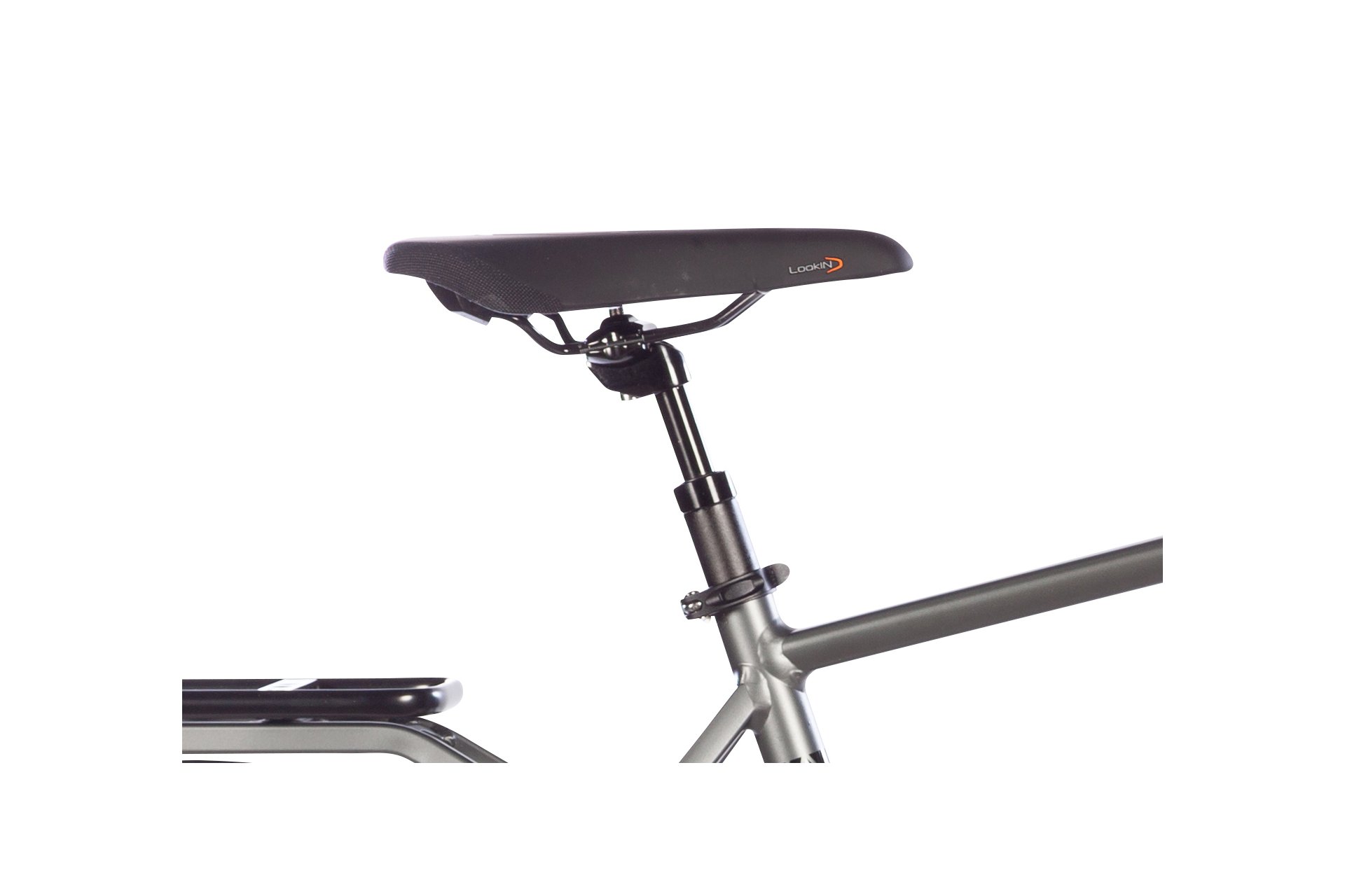 Carver Tour 140 30s - 28 Zoll - Diamant - 2024