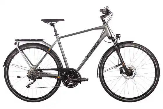 Carver Tour Series - Carver Tour 140 30s - 28 Zoll - Diamant