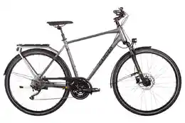 Carver Tour 140 30s - 28 Zoll - Diamant