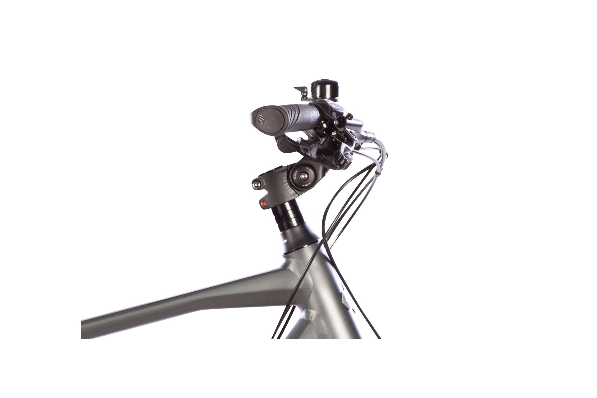 Carver Tour 140 30s - 28 Zoll - Diamant - 2024
