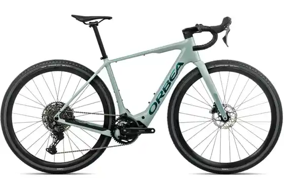 Orbea Denna - Orbea Denna H40 - 420 Wh - 28 Zoll - Diamant - 2026