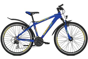 Raleigh - Raleigh Dirtmax - 2020 - 26 Zoll - Diamant