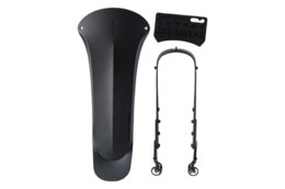 Ass Savers WMS-1 Win Wing MTB Spritzschutz HR Stealth