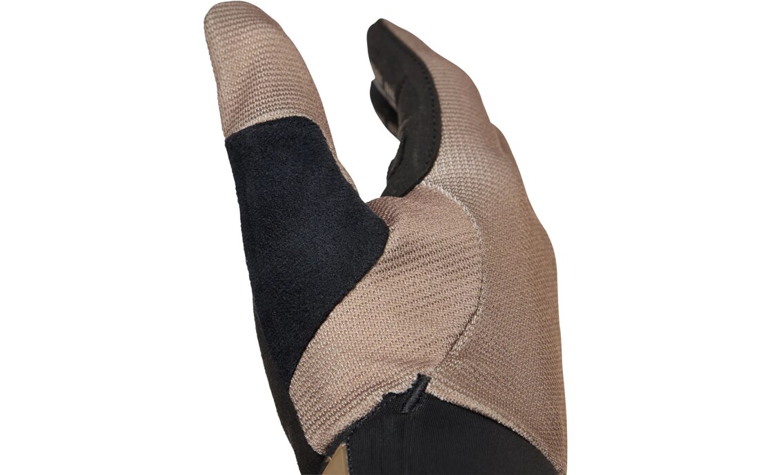 Fox Ranger Gel Langfinger Handschuhe