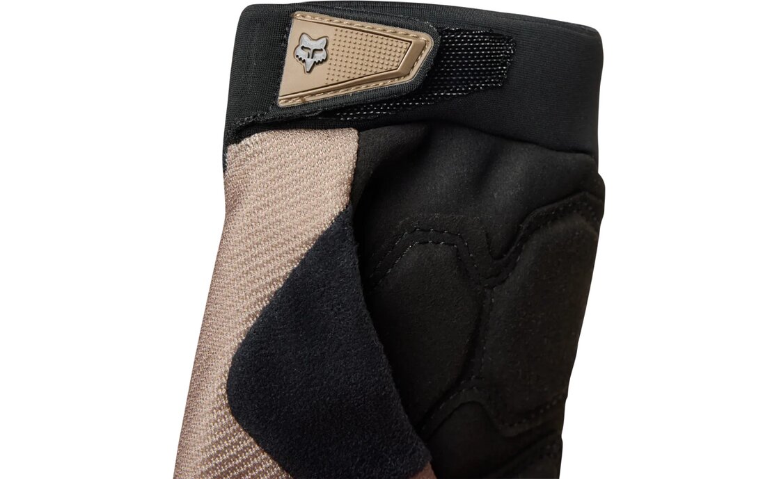 Fox Ranger Gel Langfinger Handschuhe