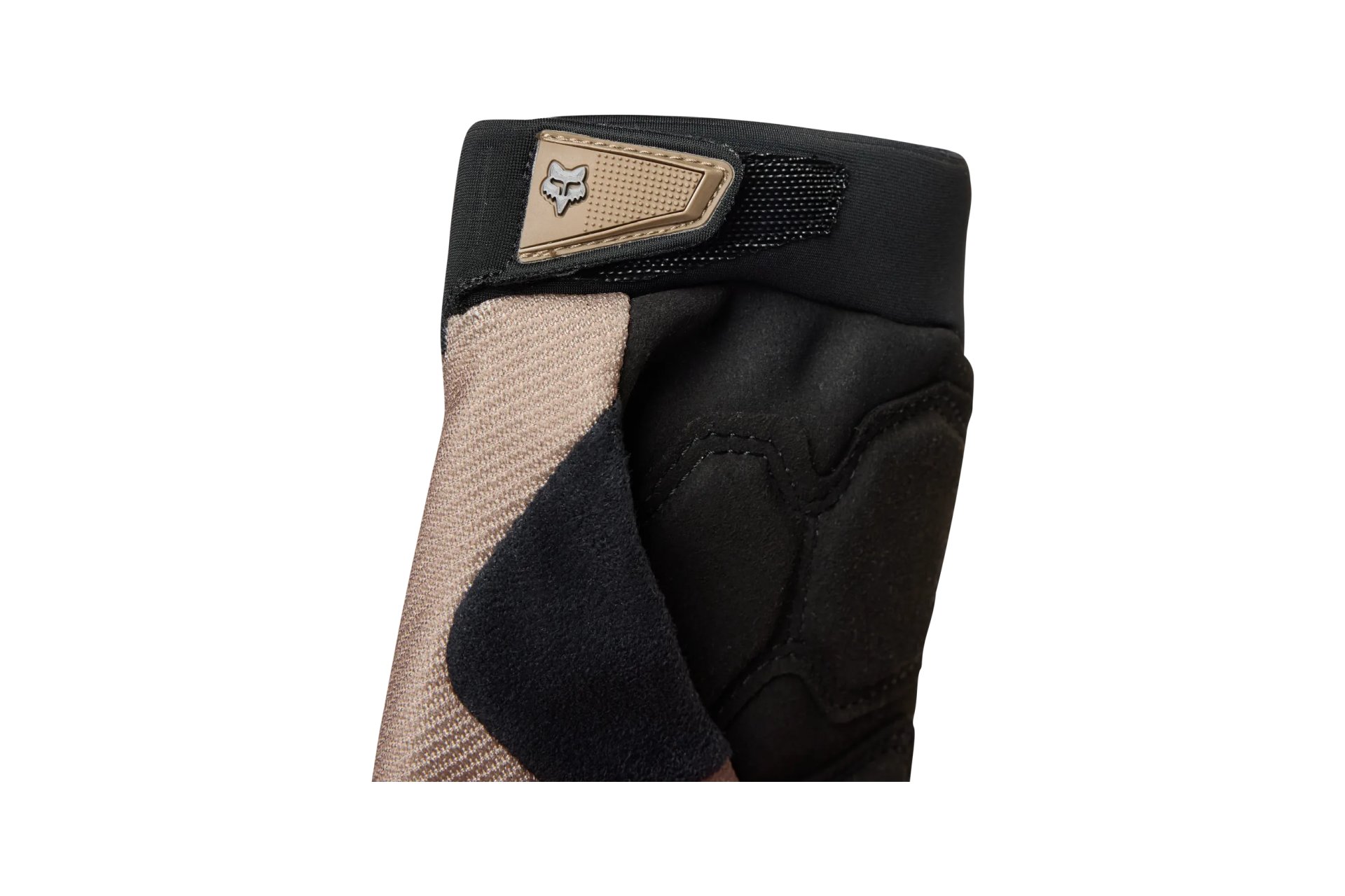 Fox Ranger Gel Langfinger Handschuhe