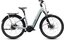 Cube Kathmandu Hybrid Deluxe EXC 800 - 800 Wh - 28 Zoll - Tiefeinsteiger - 2027