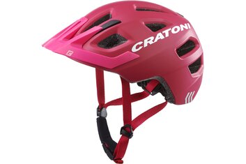 Kinder Fahrradhelme - Cratoni Maxster Pro