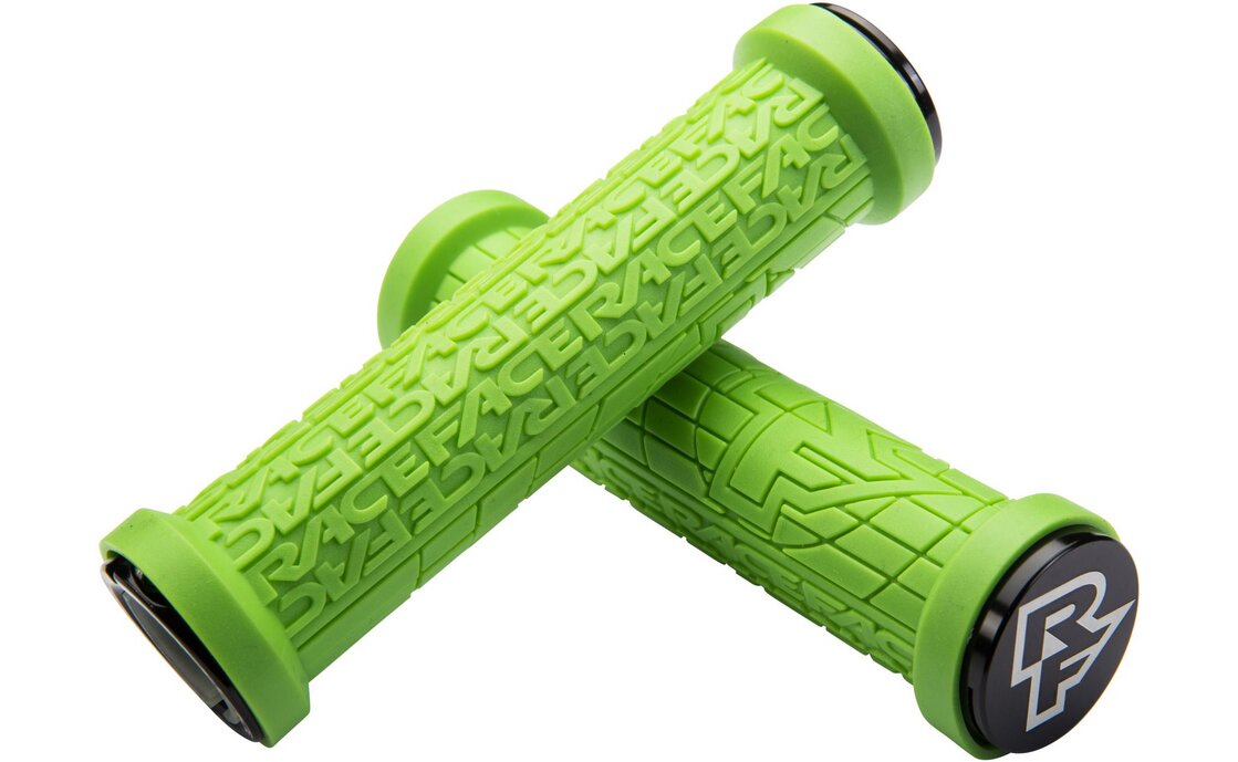 Race Face Griffe Grippler Lock-On 33 mm