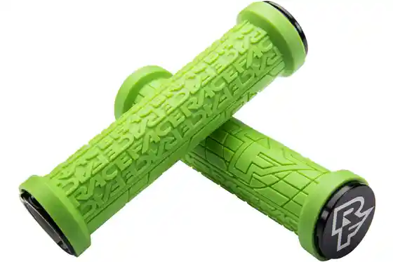 Race Face - Race Face Griffe Grippler Lock-On 33 mm