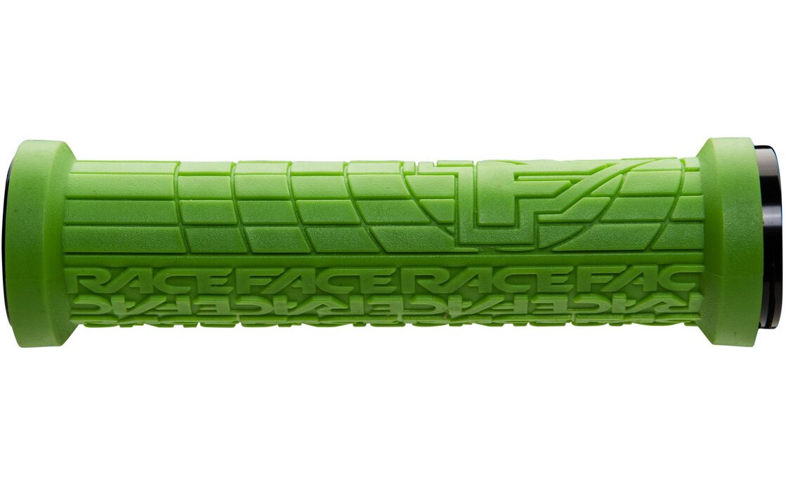 Race Face Griffe Grippler Lock-On 33 mm