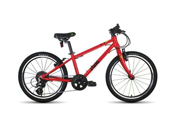 20 Zoll - Kindermountainbikes - Frog 53 - 2022 - 20 Zoll - Diamant