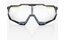 100 Percent Speedtrap Soft Tact Cool Grey / Photochromic Lens