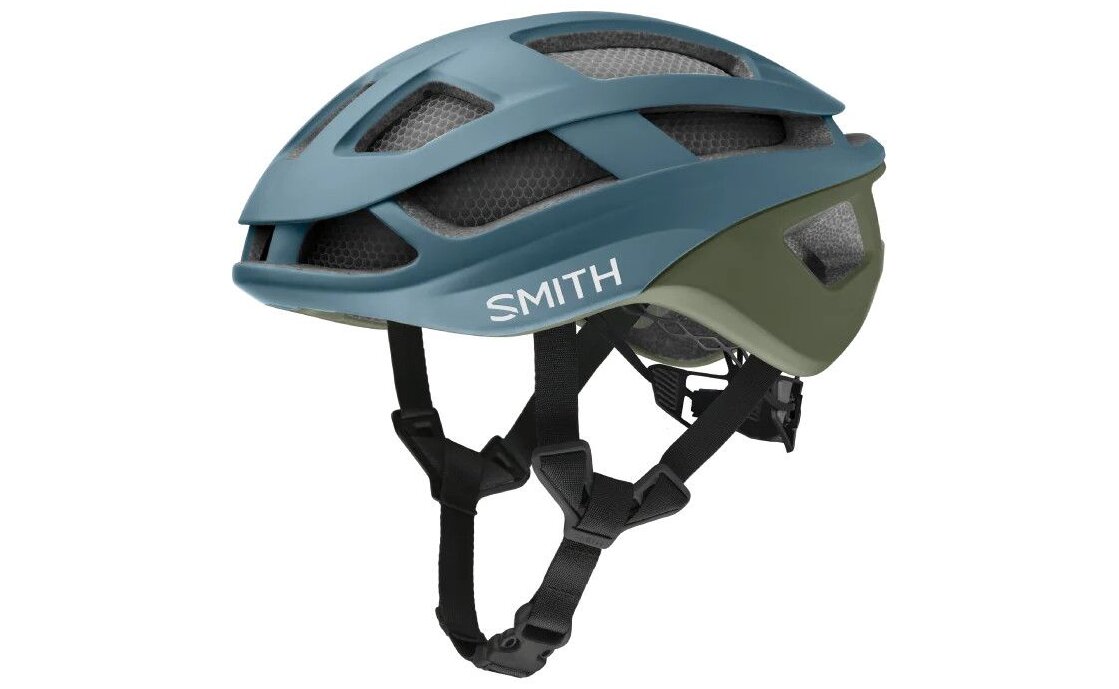 Smith Trace MIPS