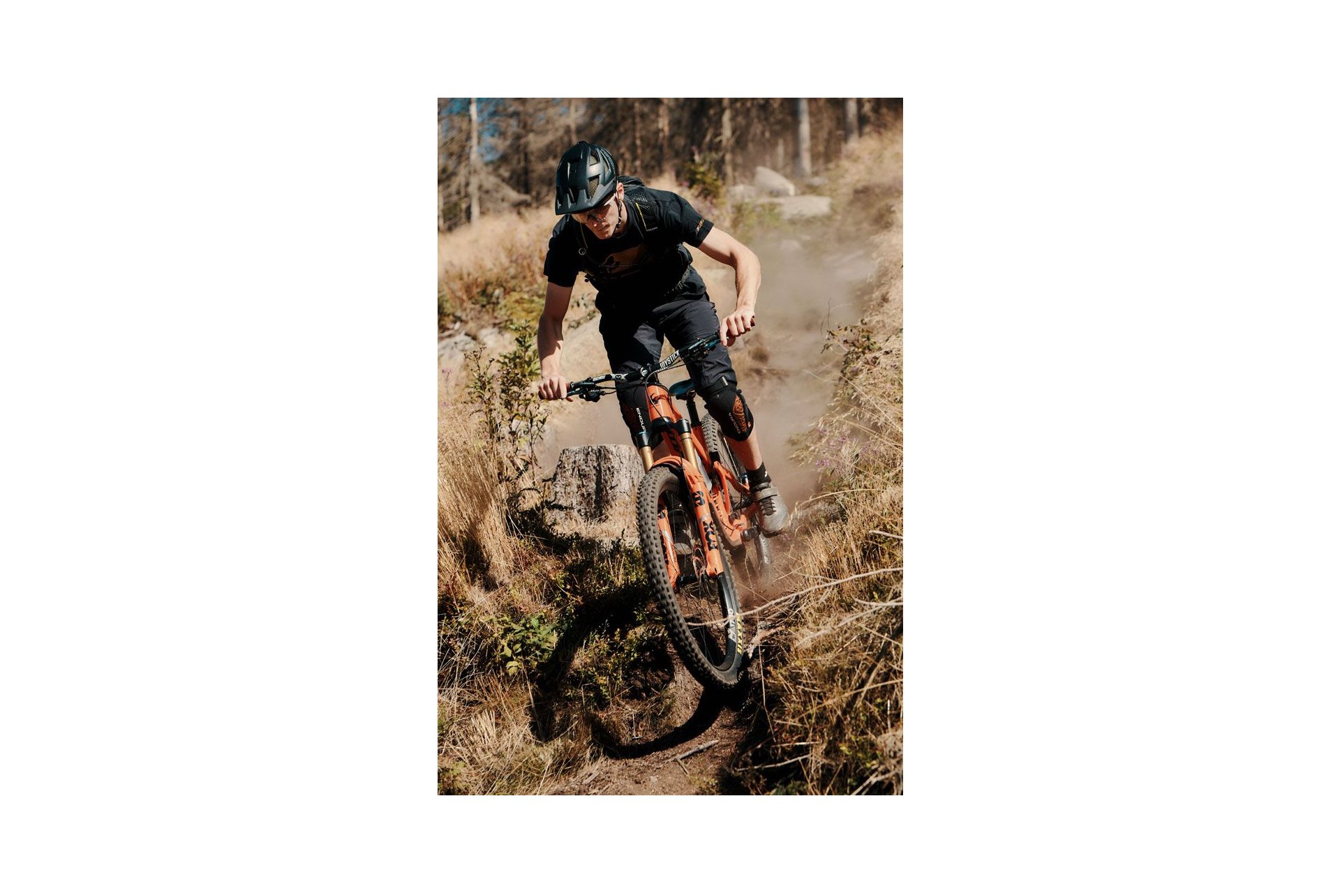 Fidlock Twist Trinkflasche 600 mit Bike Base Flaschenhalter